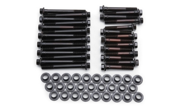 AMC Head Bolt Kit for pre-1970 engines